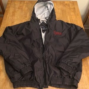 University of Alabama Jacket